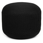 Black Outdoor Poufs in Outdoor Poufs - Walmart.com