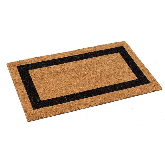 BirdRock HomeRectangular Doormat - 18 x 30"