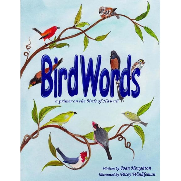 BirdWords