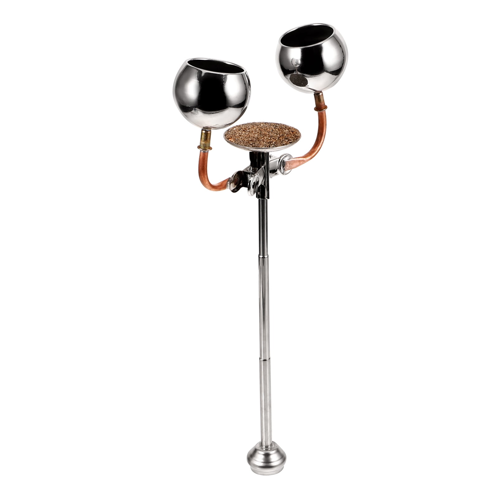 Birdcage Accessories Bird Feeders Wild Bird Feeder Outdoor Stable Base