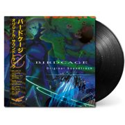 Barry Epoch Topping - Birdcage Soundtrack - Music & Performance - Vinyl