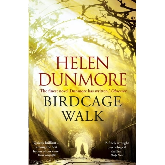 Pre-Owned Birdcage Walk (Paperback) 0099592762 9780099592761