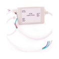 thumbnail image 1 of Birddog Distributing Inc. WP-RGBAMP-3CH-12V RGB 12V 4A Waterproof Amplifier, 1 of 1