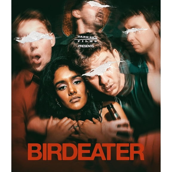 Dark Sky - Birdeater [BLU-RAY]