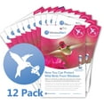 thumbnail image 1 of Birder's Dozen - 12 Packs, 1 of 2