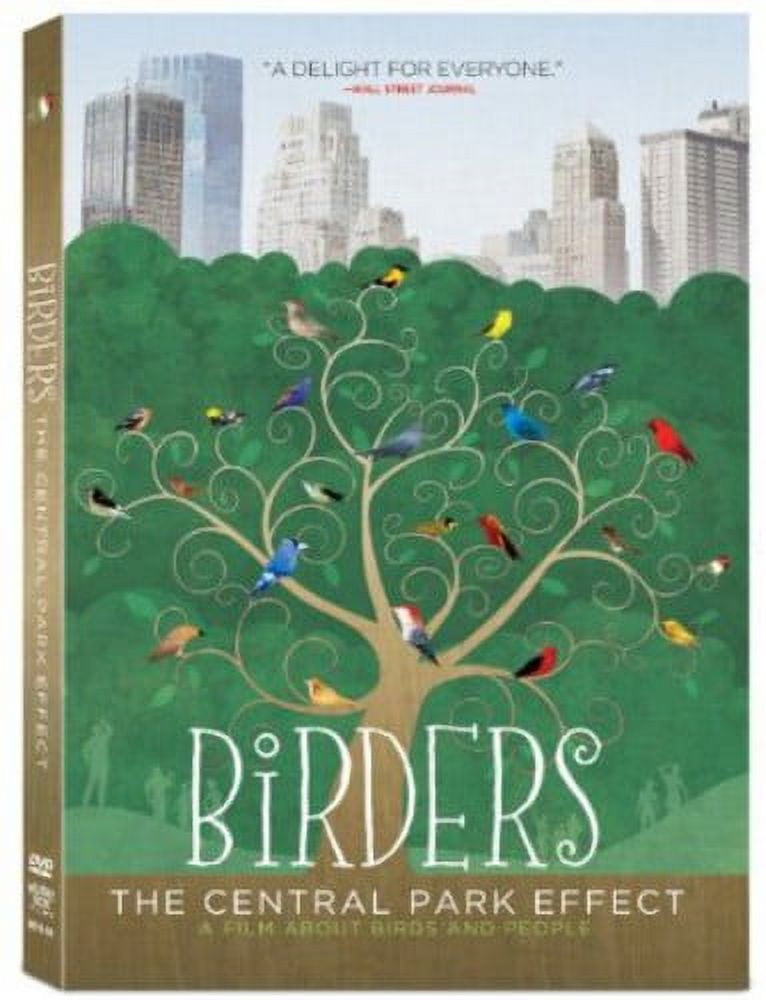 Birders The Central Park Effect Watch Online Free Birders: The Central Park Effect - Walmart.com