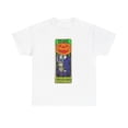 thumbnail image 1 of Birdhouse Berra Skateboarding Vintage Retro 90s Skate T Shirt Design - White / 3XL, 1 of 4