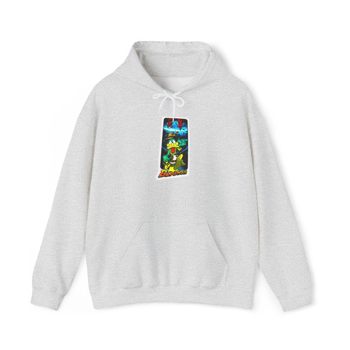 Birdhouse Jaws Duck Jones Skateboard 2000s Vintage Classic Rare Hoodie Birdhouse Jaws Duck Jones Skateboard 2000s Vintage Classic Rare Hoodie