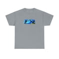 thumbnail image 1 of Birdhouse Kat Killer Bucky Lasek Skateboard 2000s Vintage Rare T Shirt Print - Gravel / 2XL, 1 of 5