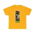 thumbnail image 1 of Birdhouse Kirchart Skateboarding Vintage Retro 90s Skate T Shirt Design - Gold / 4XL, 1 of 5