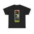 thumbnail image 1 of Birdhouse Kirchart Skateboarding Vintage Retro 90s Skate T Shirt Design - Black / 3XL, 1 of 5