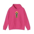 thumbnail image 1 of Birdhouse Klein Skateboarding Vintage Retro 90s Skate Hoodie Design - XL / Heliconia, 1 of 4