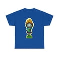 thumbnail image 1 of Birdhouse Klein Skateboarding Vintage Retro 90s Skate T Shirt Print - Royal / 4XL, 1 of 4