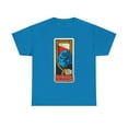 thumbnail image 1 of Birdhouse Reynolds Skateboarding Vintage Retro 90s Skate T Shirt Design - Sapphire / S, 1 of 4