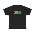 thumbnail image 1 of Birdhouse Saw Magician Skateboard 2000s Vintage Rare Classic T Shirt Print - Black / M, 1 of 5