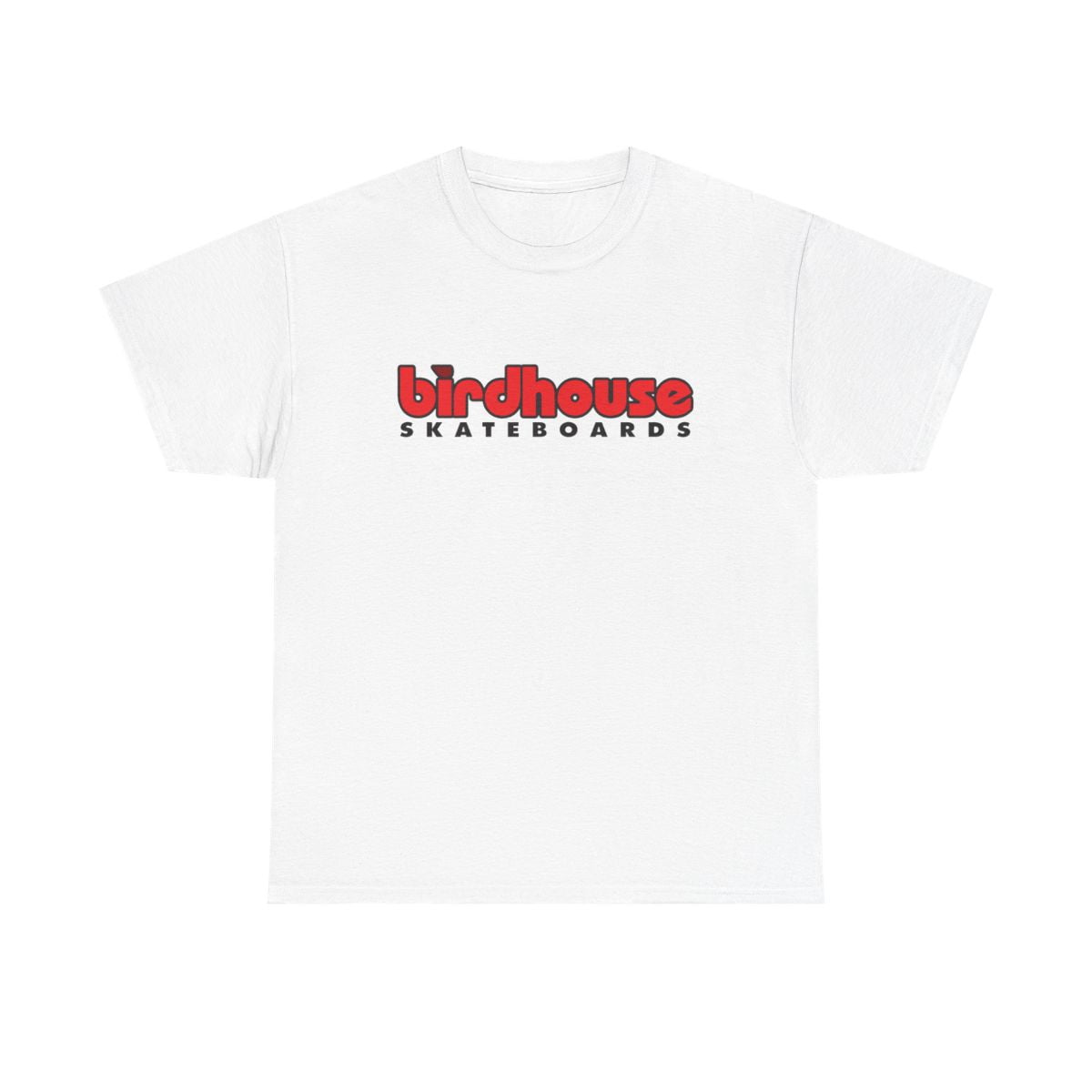 Birdhouse Skateboards Skate Classic 80s 90s Skate Design Premium T 