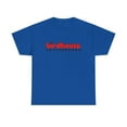 thumbnail image 1 of Birdhouse Skateboards Skate Classic 80s 90s Skate Design Premium T Shirt - Royal / XL, 1 of 4