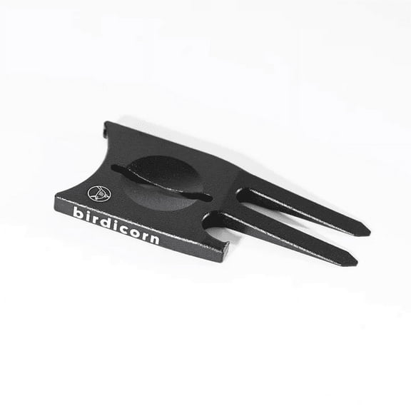 Birdicorn The 6-in-1 Golf Divot Tool