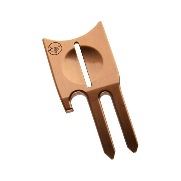 Birdicorn The 6-in-1 Golf Divot Tool