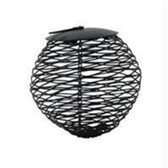 Birdie Ball Feeder- Black 1.5 Lb Peanuts
