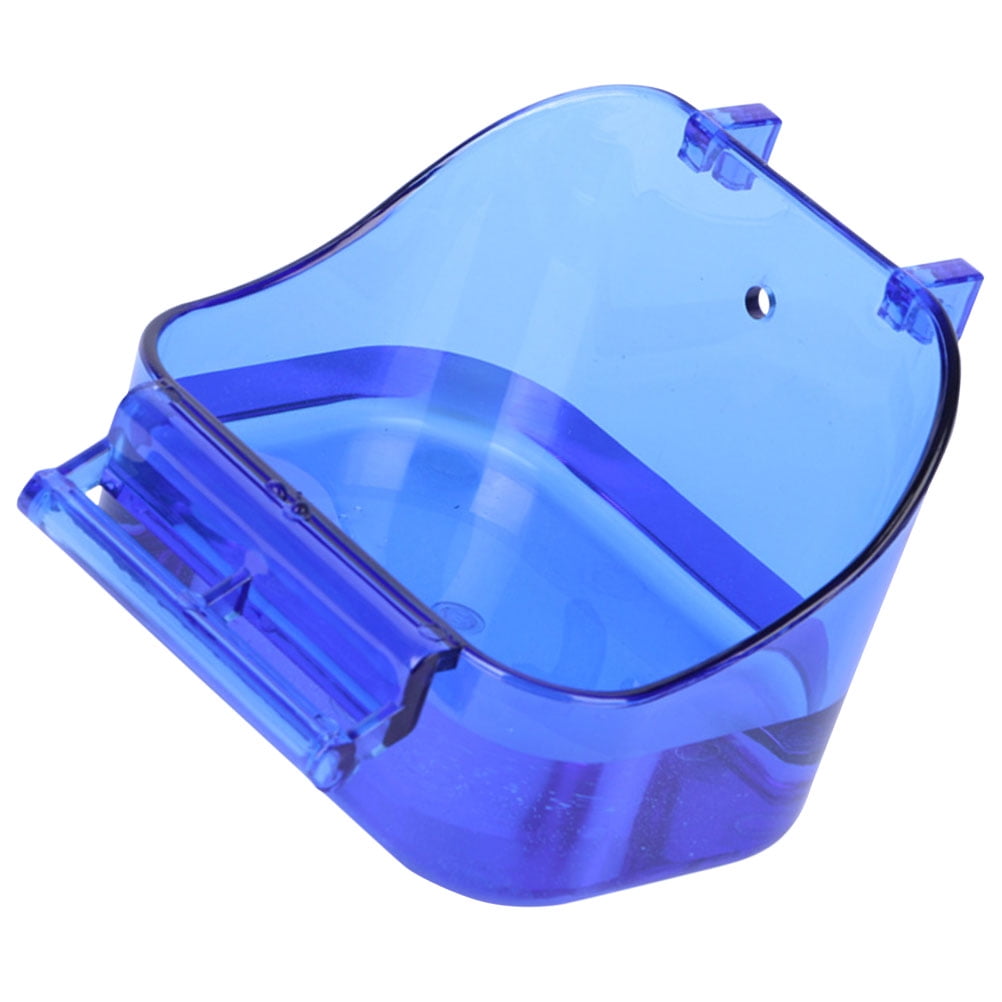 Birdie Bathtub Bird Bath Case Bird Bath Bowl Bird Bathing Cube Parrot