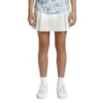thumbnail image 1 of Birdie Bound Girls Pleated Skort with UPF50, Sizes XS-XL, 1 of 6
