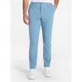 thumbnail image 1 of Birdie Bound Men's Golf Pants, 32" Inseam, Sizes XS-3XL, 1 of 5
