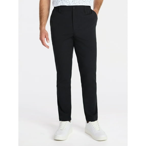 Birdie Bound Men's Golf Pants, 32" Inseam, Sizes XS-3XL