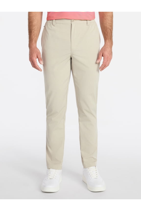 Men's Golf Pants, 32" Inseam, Sizes XS-3XL