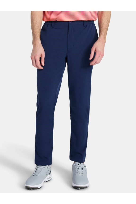 Men's Golf Pants, 32" Inseam, Sizes XS-5XL