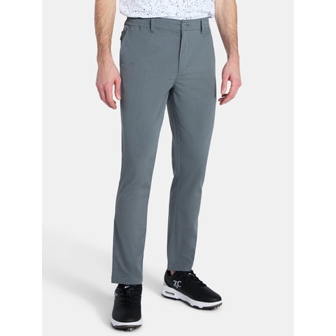 Birdie Bound Men's Golf Pants, 32" Inseam, Sizes XS-5XL