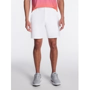 Birdie Bound Men's & Big Men's Cargo Golf Shorts, 7" and 9" Inseam, Sizes 28-48