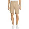 thumbnail image 1 of Birdie Bound Men's & Big Men's Cargo Golf Shorts, 9" Inseam, Sizes 30-44, 1 of 5