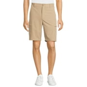 Birdie Bound Men's & Big Men's Cargo Golf Shorts, 7" and 9" Inseam, Sizes 28-48