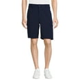 thumbnail image 1 of Birdie Bound Men's & Big Men's Cargo Golf Shorts, 9" Inseam, Sizes 28-48, 1 of 5