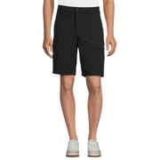 Birdie Bound Men's & Big Men's Cargo Golf Shorts, 9" Inseam, Sizes 30-44