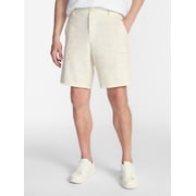 Birdie Bound Men's & Big Men's Cargo Golf Shorts, 9" Inseam, Sizes 28-48