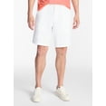 thumbnail image 1 of Birdie Bound Men's & Big Men's Cargo Golf Shorts, 9" Inseam, Sizes 28-48, 1 of 5