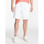 Birdie Bound Men's & Big Men's Cargo Golf Shorts, 9" Inseam, Sizes 28-48