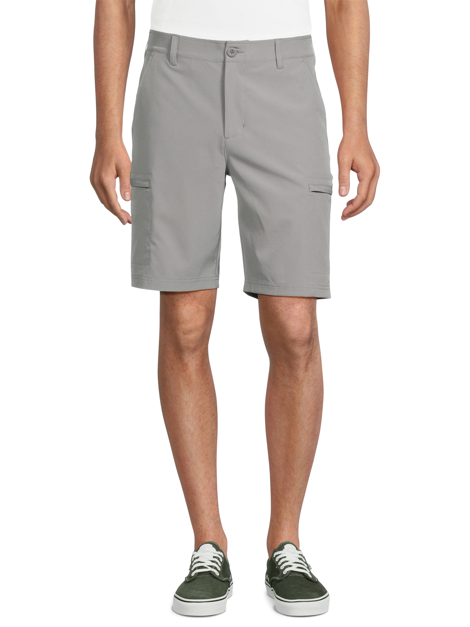 Big mens golf shorts best sale