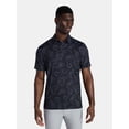 thumbnail image 1 of Birdie Bound Men' s & Big and Tall Golf Polo Shirts, Sizes XS-4XLT, 1 of 6