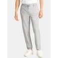 thumbnail image 1 of Birdie Bound Men's & Big Men's Pull on Golf Jogger Pant, Sizes XS to 5XL, 1 of 5