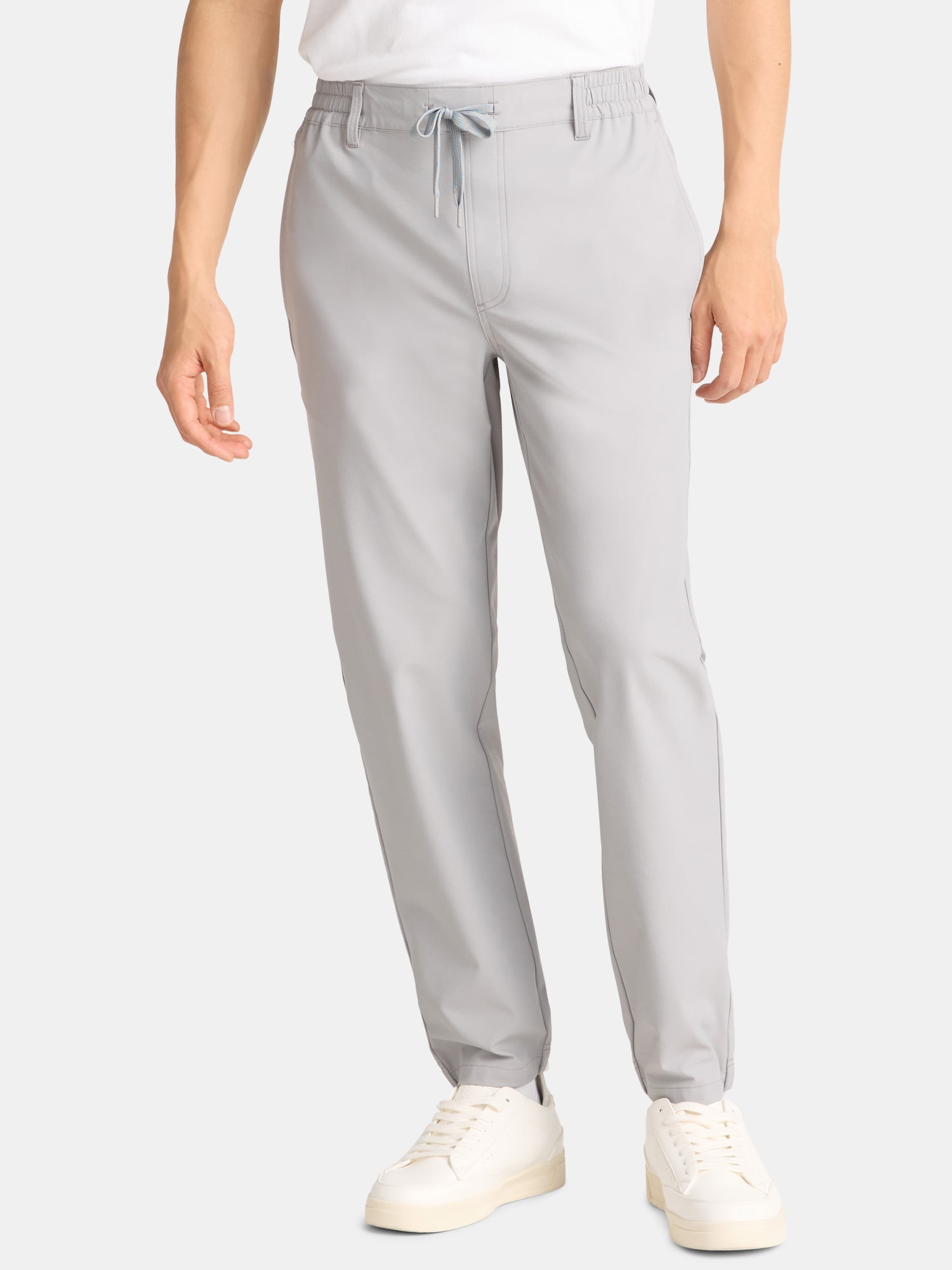 Birdie Bound Jogger Style Pull On Golf Pant, Men's Sizes XS-5XL