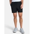 thumbnail image 1 of Birdie Bound Men's Ultimate Golf Shorts with Built In Printed Liner, 7" Inseam, Sizes XS-4XL, 1 of 6
