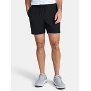 Birdie Bound Men's Ultimate Golf Shorts with Built In Printed Liner, 7" Inseam, Sizes XS-4XL