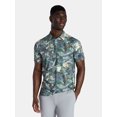 thumbnail image 1 of Birdie Bound Men's Underwoods Camo Print Top, Sizes XS-4XLT, 1 of 5