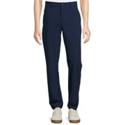 Birdie Bound Men's and Big Men's Regular Fit Golf Pants, Sizes 28-44