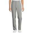 thumbnail image 1 of Birdie Bound Men's and Big Men's Regular Fit Golf Pants, Sizes 28-44, 1 of 5