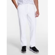 Birdie Bound Men's and Big Men's Regular Fit Golf Pants, Sizes 28-44