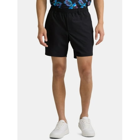 Birdie Bound Ultimate Golf Shorts with Built in Liner, 7" inseam, Men’s Sizes S-3XL